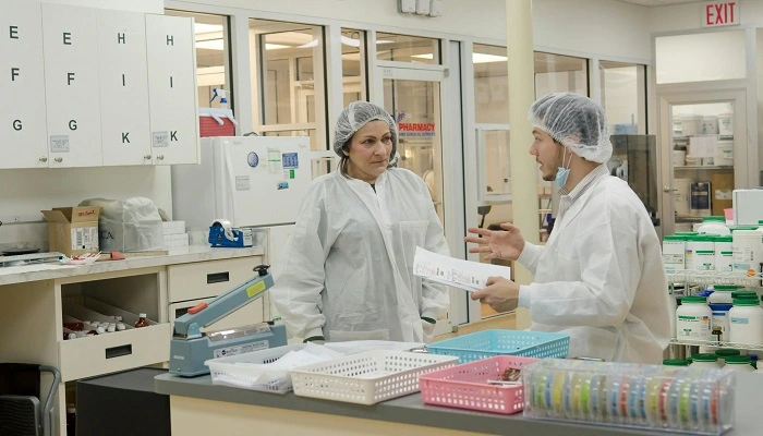 Pharmacy Technician Jobs